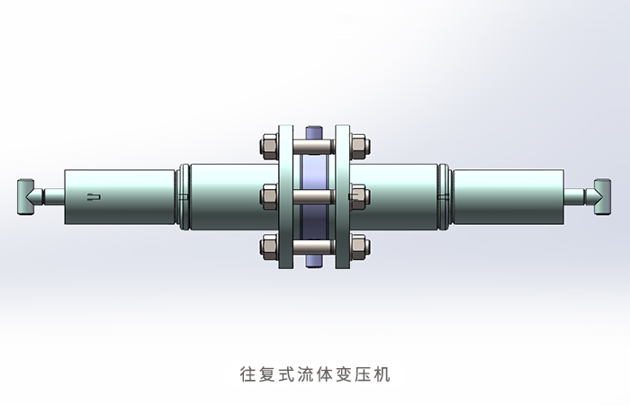 变压机